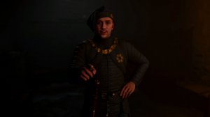Kingdom Come: Deliverance II. Часть 17. В подземелье