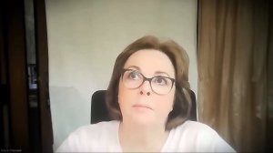 СВЯЗЬ С ТЕЛОМ. Эфир Ольги Старцевой