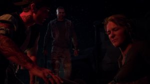 Days Gone