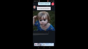 СТРАШНАЯ ИСТОРИЯ(ПРЯЧСЯ) ♤ ДАРЬЯ. TV ♤ ВЗАХЛЁБ