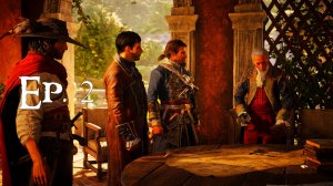 Assassin's Creed IV: Black Flag Resynced – Ep. 2