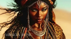 Egyptian & Arabic Psytrance | Египетская и арабская психоделическая музыка для танца