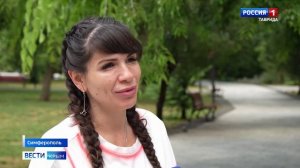 С начала года из-за укусов клещей в больницы Крыма обратилось порядка полутора тысяч человек