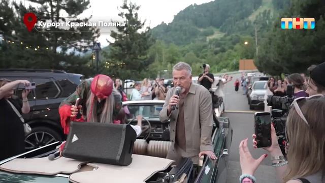 AGUTEENS FEST: семейное событие, где юные дарования покоряют большую сцену смотреть онлайн
