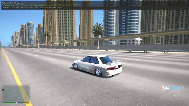 Grand Theft Auto V 2026-07-10 12-20-28 смотреть онлайн