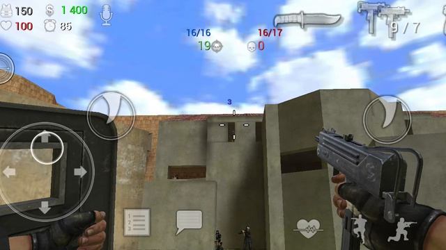 #2 Special Forces Group 2 классический режим. смотреть онлайн