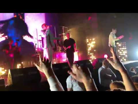 T-Fest - Не Забывай Live смотреть онлайн