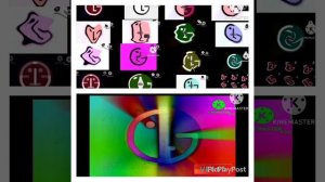 lg logos too many