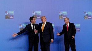 🍿 Turkiyadagi NATO sammiti qanday oʻtdi?