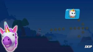 ГОВОРЯЩИЙ ТОМ ВСПЛЕСК СИЛЫ #3 Talking Tom Splash Force лучше Бег за золотом# Новая Игра пр