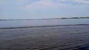 20 июля 2026г Самара река Волга. Ура, пятница!