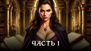 АУДИОКНИГА ★ ЧАСТЬ 1. НОВАЯ БИЗНЕС-ЛЕДИ ★ Любовное фэнтези