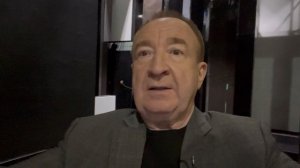 После эфира на Первом канале