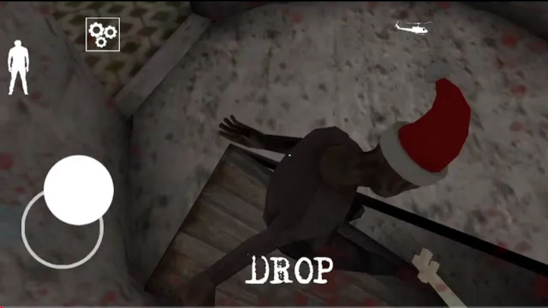Я играю в granny chapter 2 (ЧАСТЬ 1) 10.01.2021 смотреть онлайн