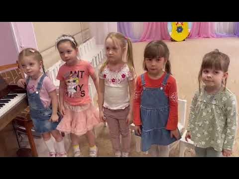 Вокальные занятия#музыка #дети #музыкальныезанятия смотреть онлайн