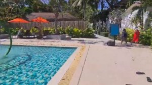 Отель Nai Yang  beach resort  & spa  обзор. #thailand  #phuket  #travel #people #hotel