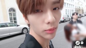 [Stray Kids : SKZ-TALKER GO! (슼즈토커고!)] EUROPE
