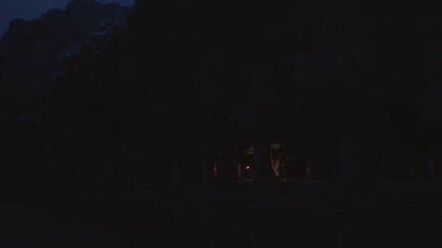 Унесенные призраками часть 4