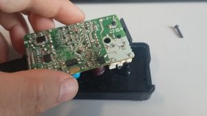 Блок питания камеры Sony не включается после перепада напряжения. Ремонт