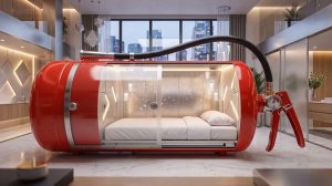 КАКУЮ КРОВАТЬ МЕЧТЫ ВЫБЕРЕШЬ СЕГОДНЯ? 🛏️ ИИ-ВИЗУАЛИЗАЦИЯ ШОКИРУЕТ! АСМР-РЕЛАКС