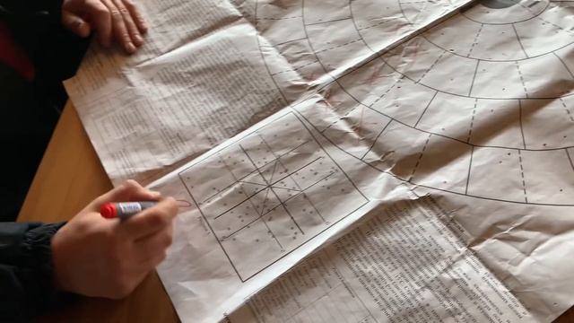 МЦ 7-12С Отстрел по стодольной мишени, работа на стенде смотреть онлайн