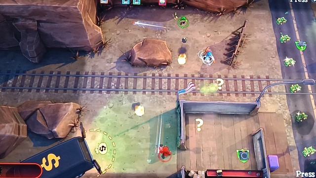 ИГРАЮ В DOLLAR DASH! смотреть онлайн