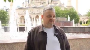 👍 Шикарный город Грозный