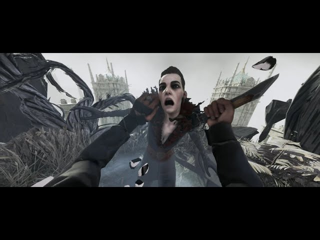 Dishonored 2 Как убить Далилу (на изи) смотреть онлайн