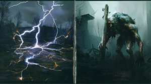 STALKER: СТРАННИК ( ПЕРВЫЕ 2 МИНУТЫ ГЕЙМПЛЕЙ )
