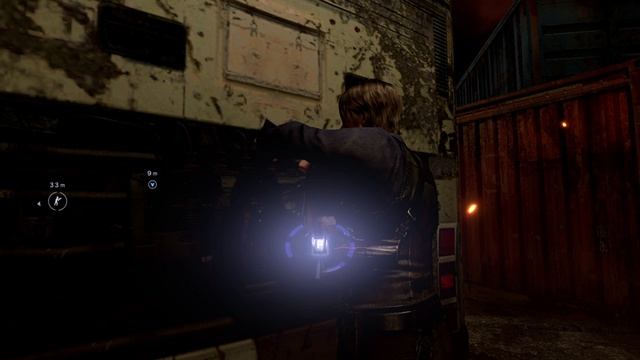 RESIDENT EVIL 6 ПОВАЛИЛИ И ОБСОСАЛИ