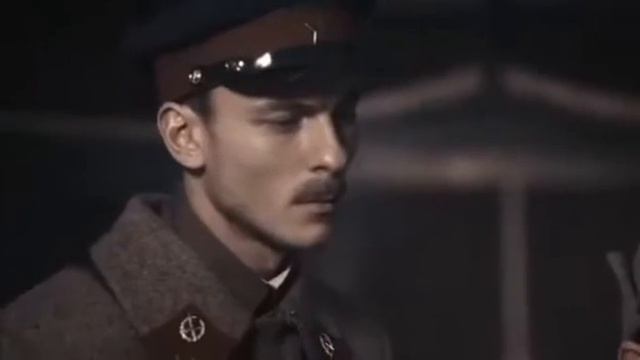 "Красный лёд. Сага о хантах". Отрывок 2