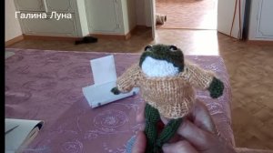 10.7.26. Чуть-чуть не хватило/ третий раз одно и тоже/ пирог с малиной