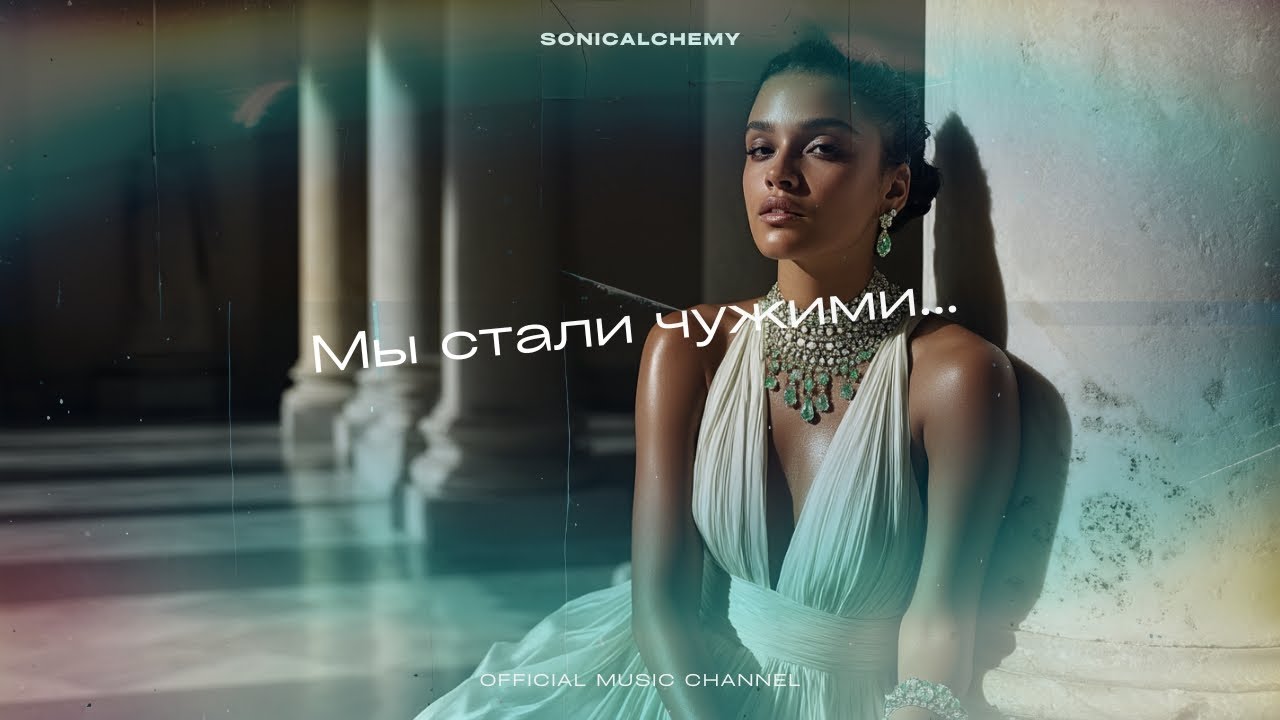 Мы стали чужими 💔 | Сильная баллада о потерянной любви (2025)| Данила Северный смотреть онлайн