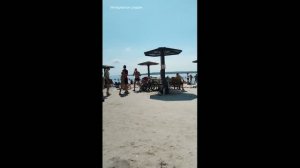 Жаркие дни. Челябинск  жара +30