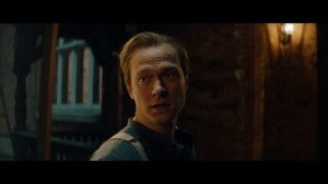 Битва моторов (2026) Трейлер