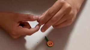 Слепил подсолнух из игры «Растения против Зомби»