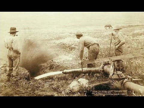 Невероятная находка старателей возрастом 33 мл. лет смотреть онлайн