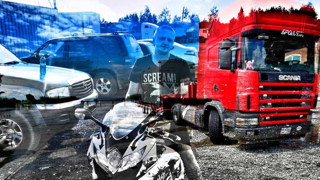 на БАЙКЕ 🏍️в ЛОСЯ 🫎 оба 200… ☠️ / моя МОТО история смотреть онлайн
