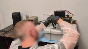 ‼️🇷🇺🇺🇦 Предотвращен теракт украинских спецслужб на военном аэродроме «Ростов-Центральный»