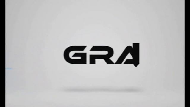 GRAVI: Динамічна анімація логотипа смотреть онлайн
