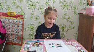 Состав числа для начинающих