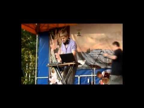 DJ iRush С Днём рождения Дубна! смотреть онлайн