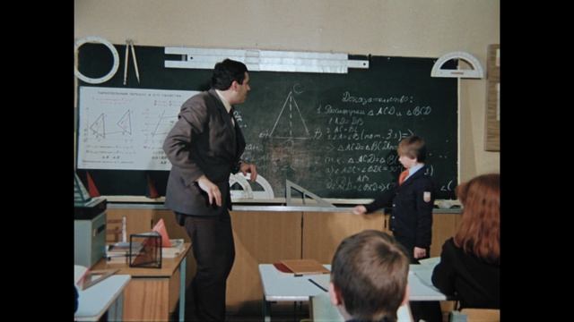 Ералаш, 61 серия