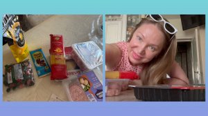 10-07-2026 ПОКУПКИ ИЗ ПЯТЁРОЧКИ 🛍️