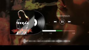 Сочный персик music hit 2026 serjj