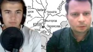 Старая ложь о Руси