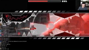 Anoxysm 100% mix991 geometry dash