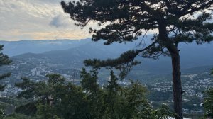 Ялта, о чем говорят в Крыму? Дороги, лица…