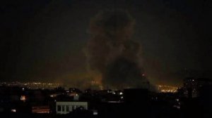 🚀 Военно-морская база Ирана в городе Конарак подверглась авиаудару, сообщает агентство IRNA со ссыл