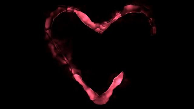 HyperNurbs Heart смотреть онлайн